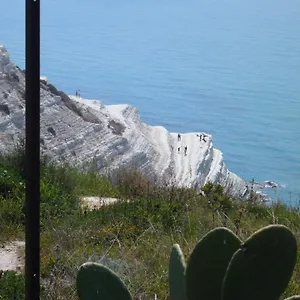 La Bianca Scogliera 2*, Realmonte Italia