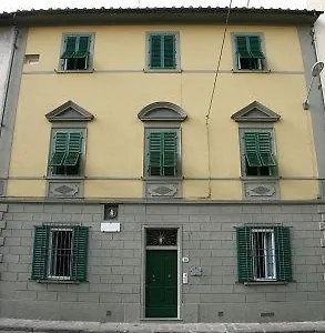  Apartament A Casa Di Olga